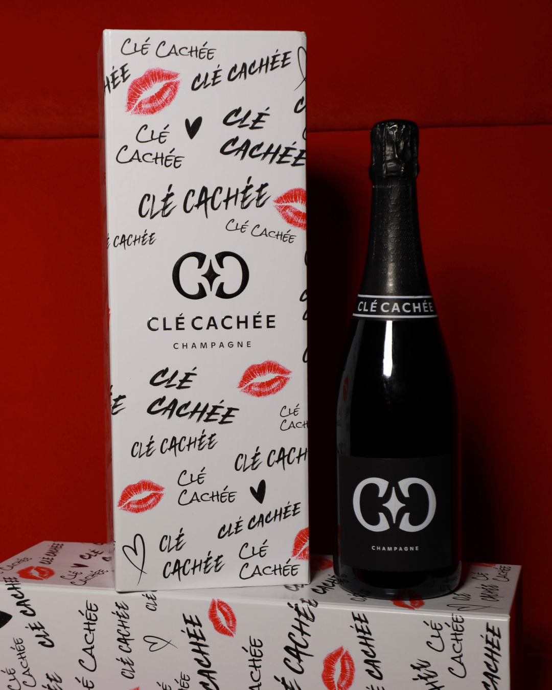 Limited Edition Box + Bottle