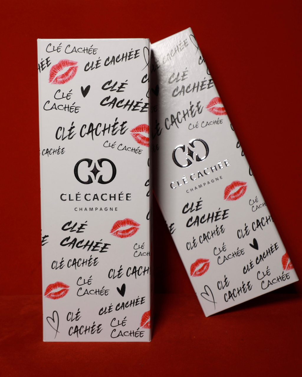 Limited Edition Box + Bottle