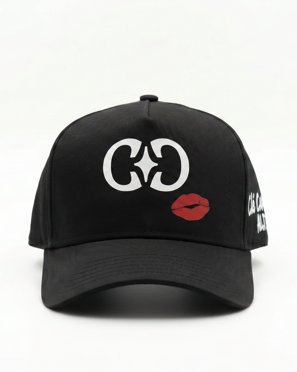 All Day Trucker Hat
