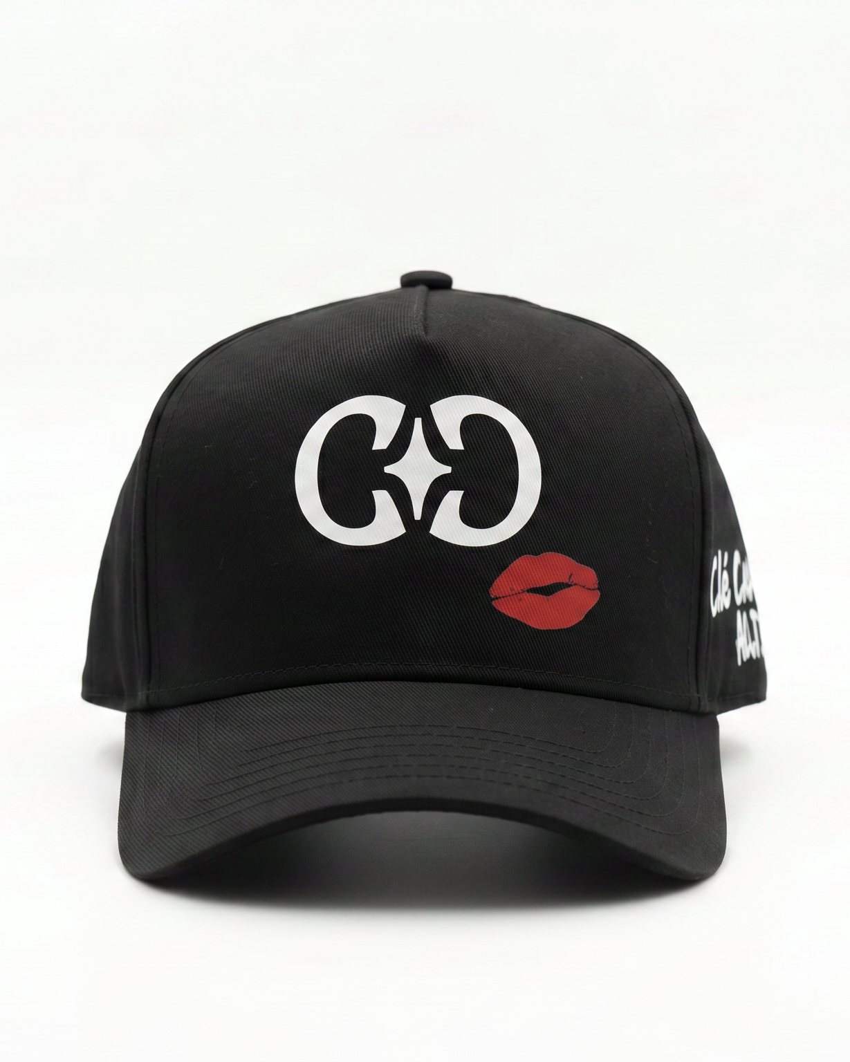 All Day Trucker Hat