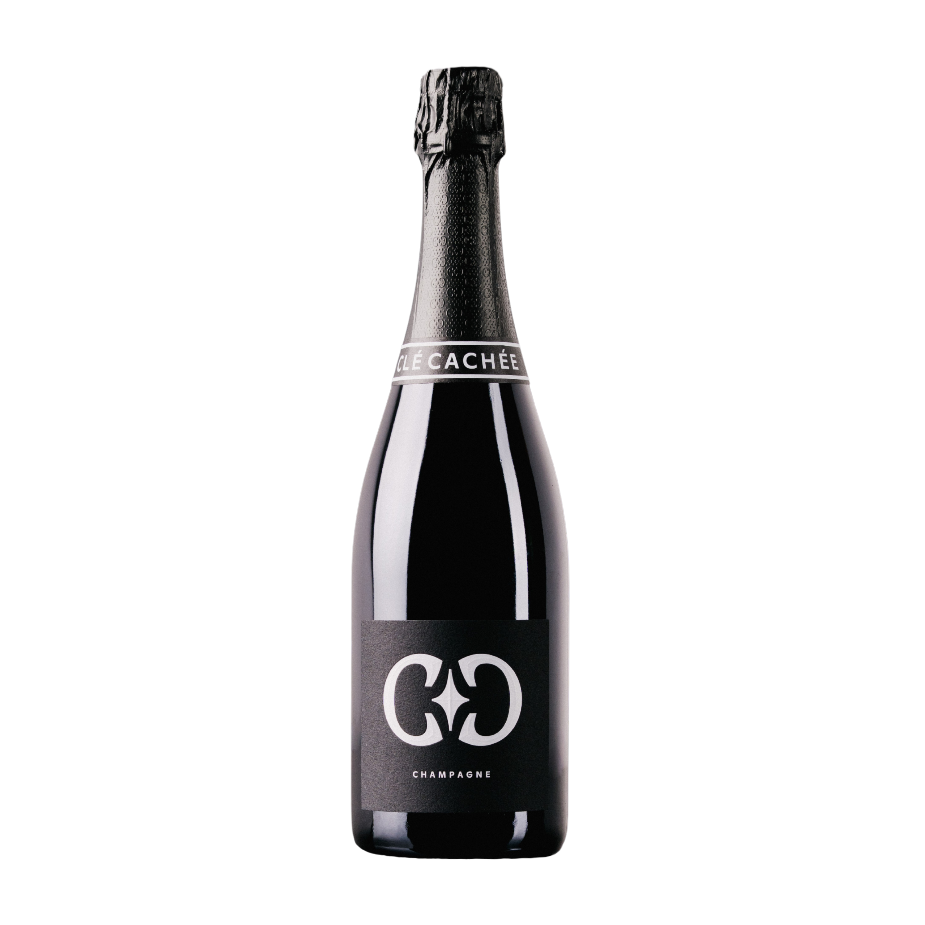 Grand Cru Extra Brut Blanc de Blancs