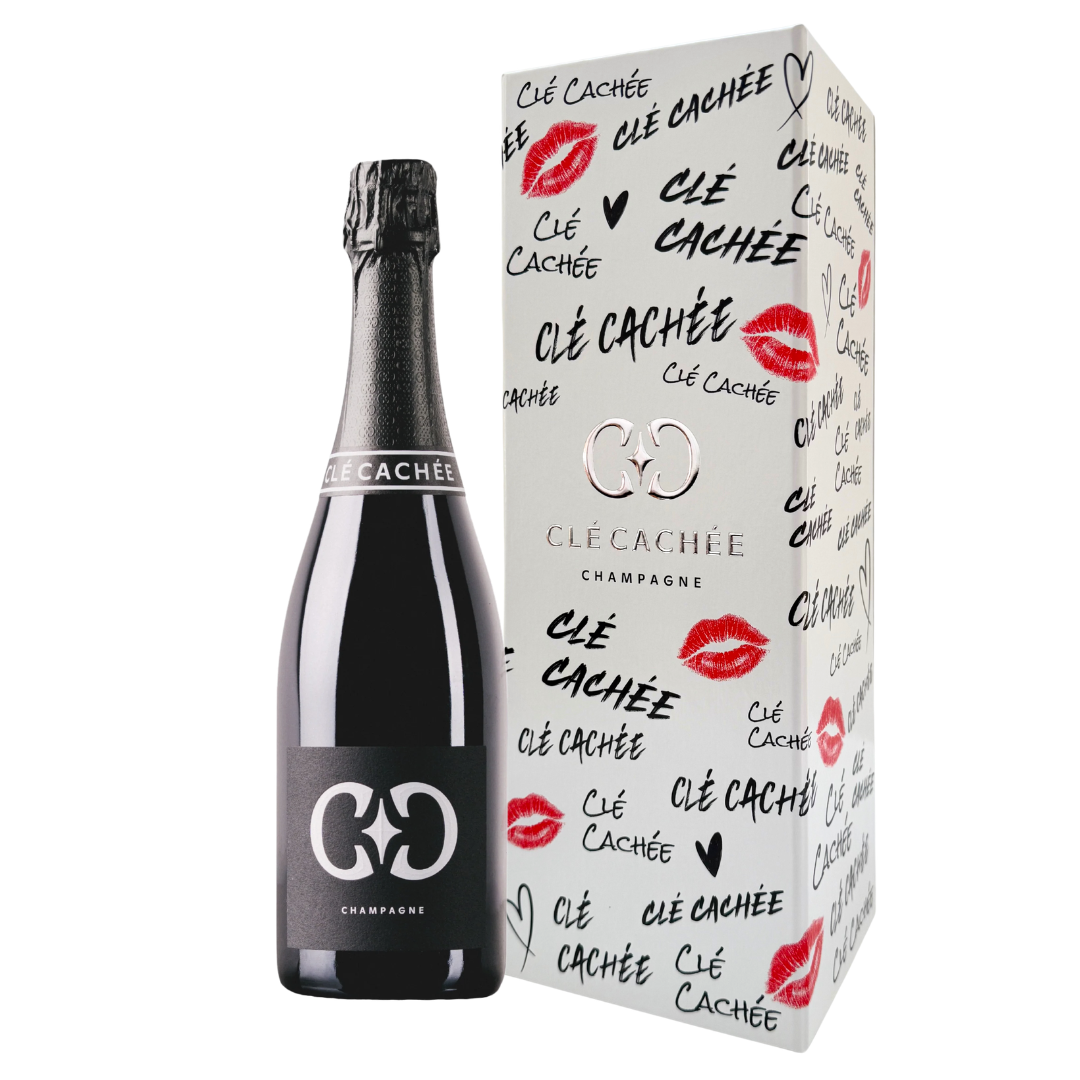 Limited Edition Box + Bottle