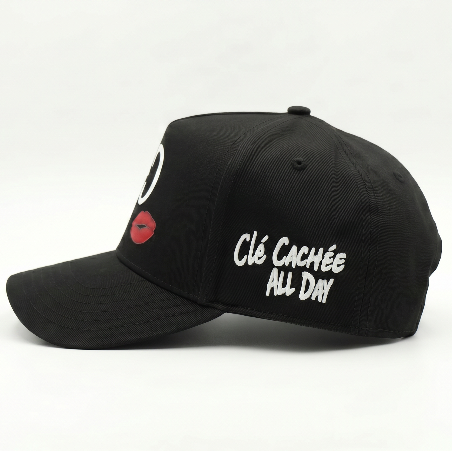 All Day Trucker Hat