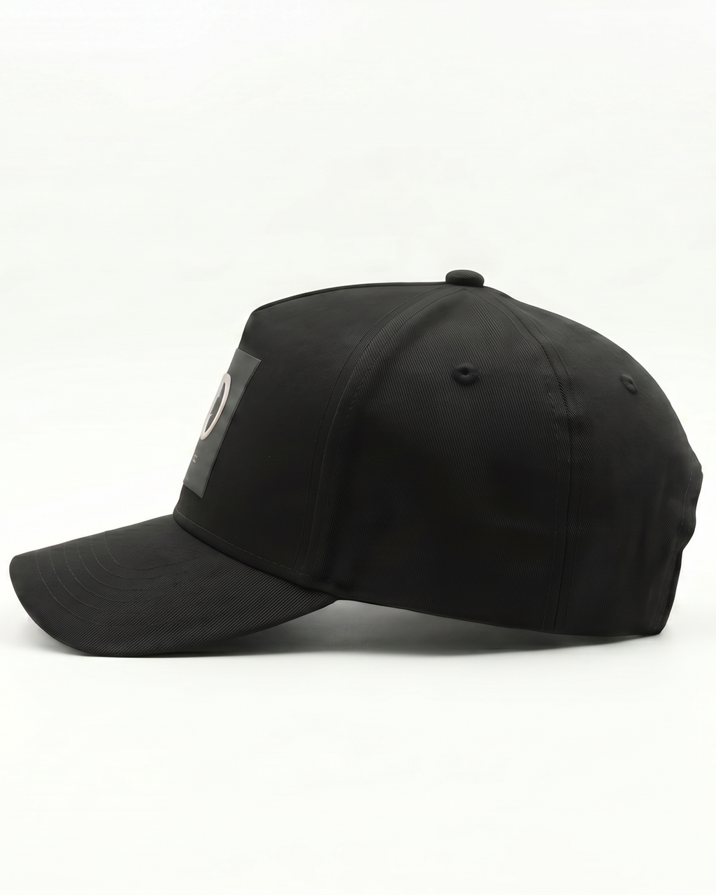 Clé Cachée Monochrome Cap