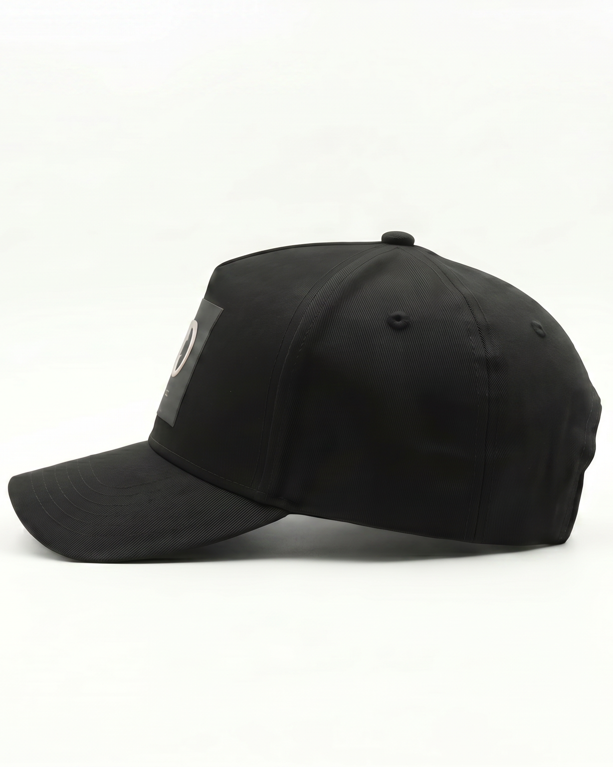 Clé Cachée Monochrome Cap
