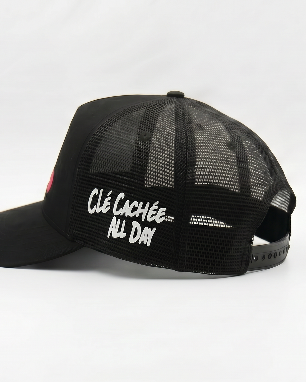 Clé Cachée All Day Cap
