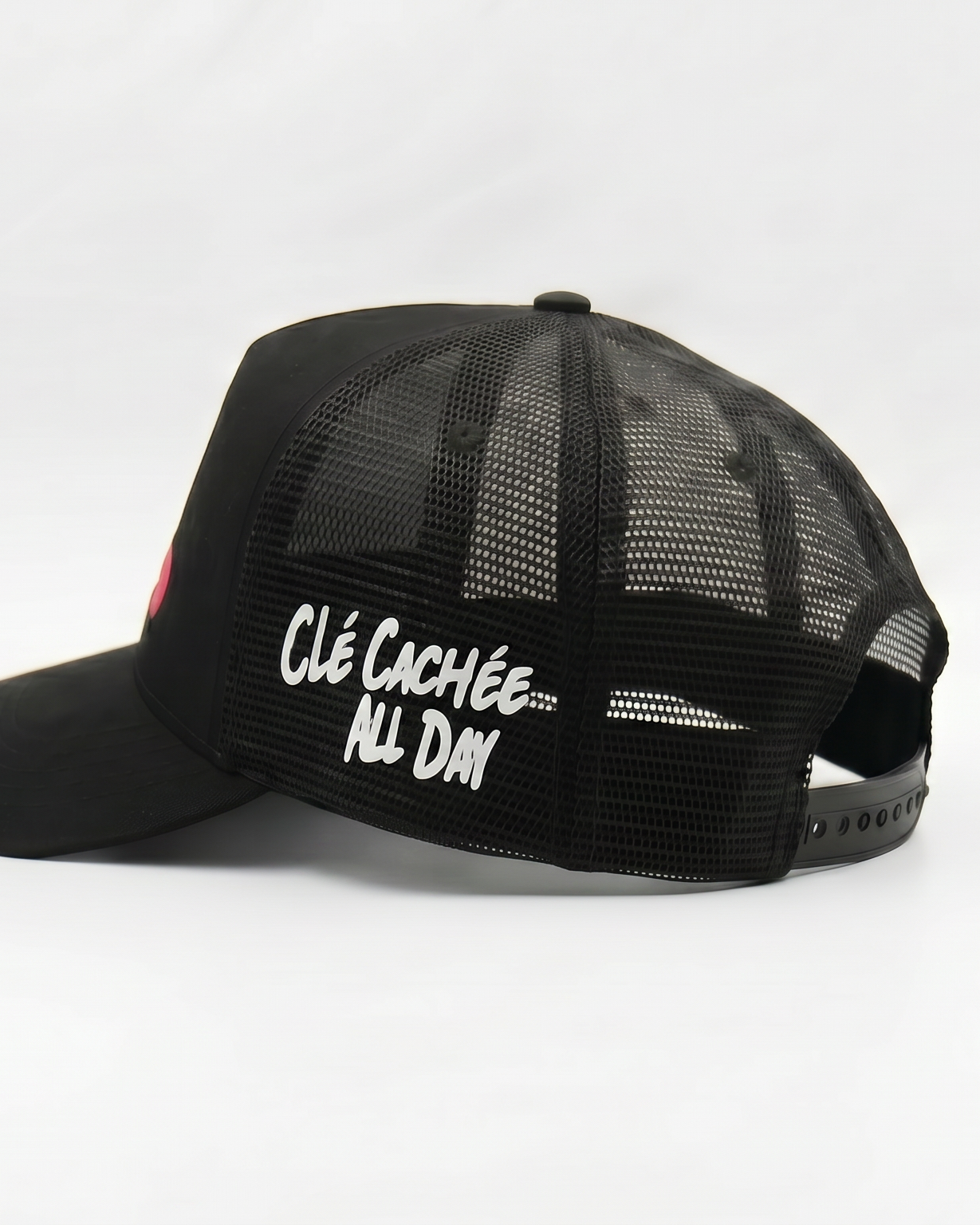 Clé Cachée All Day Cap