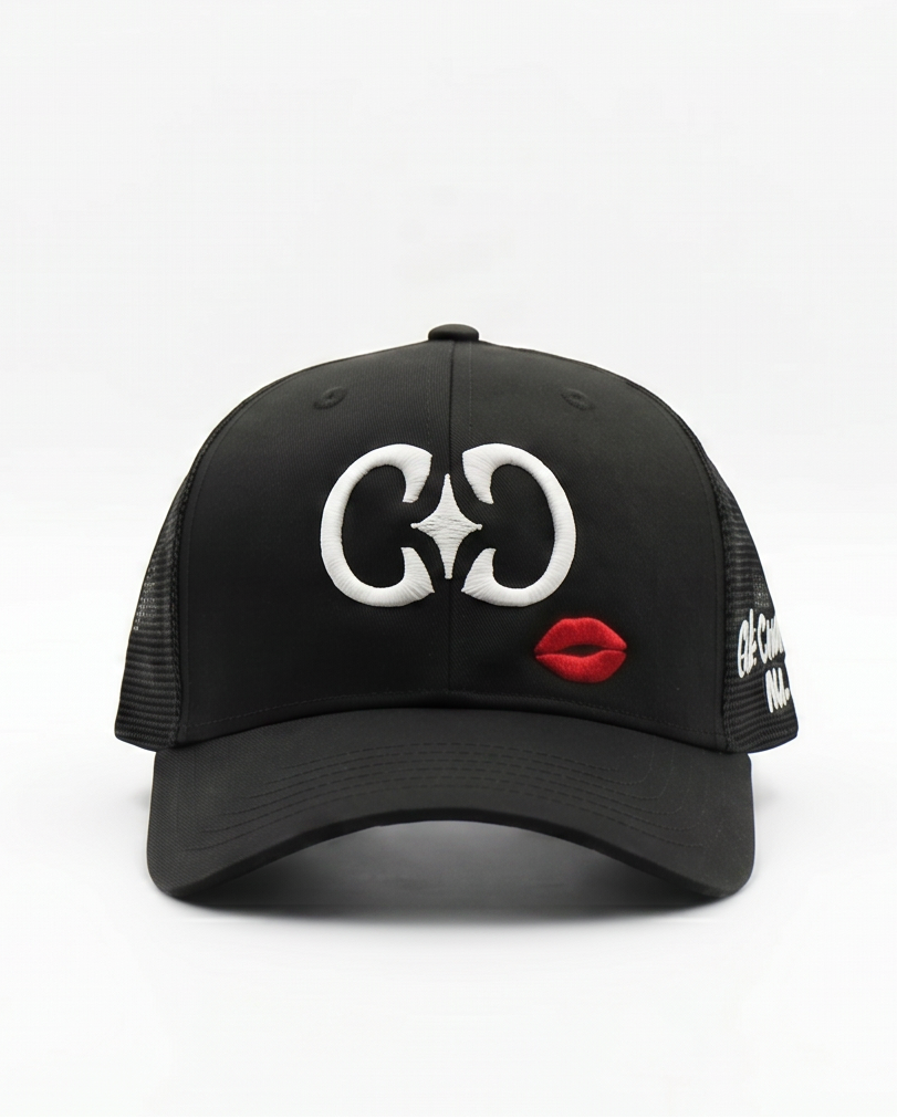 Clé Cachée All Day Cap