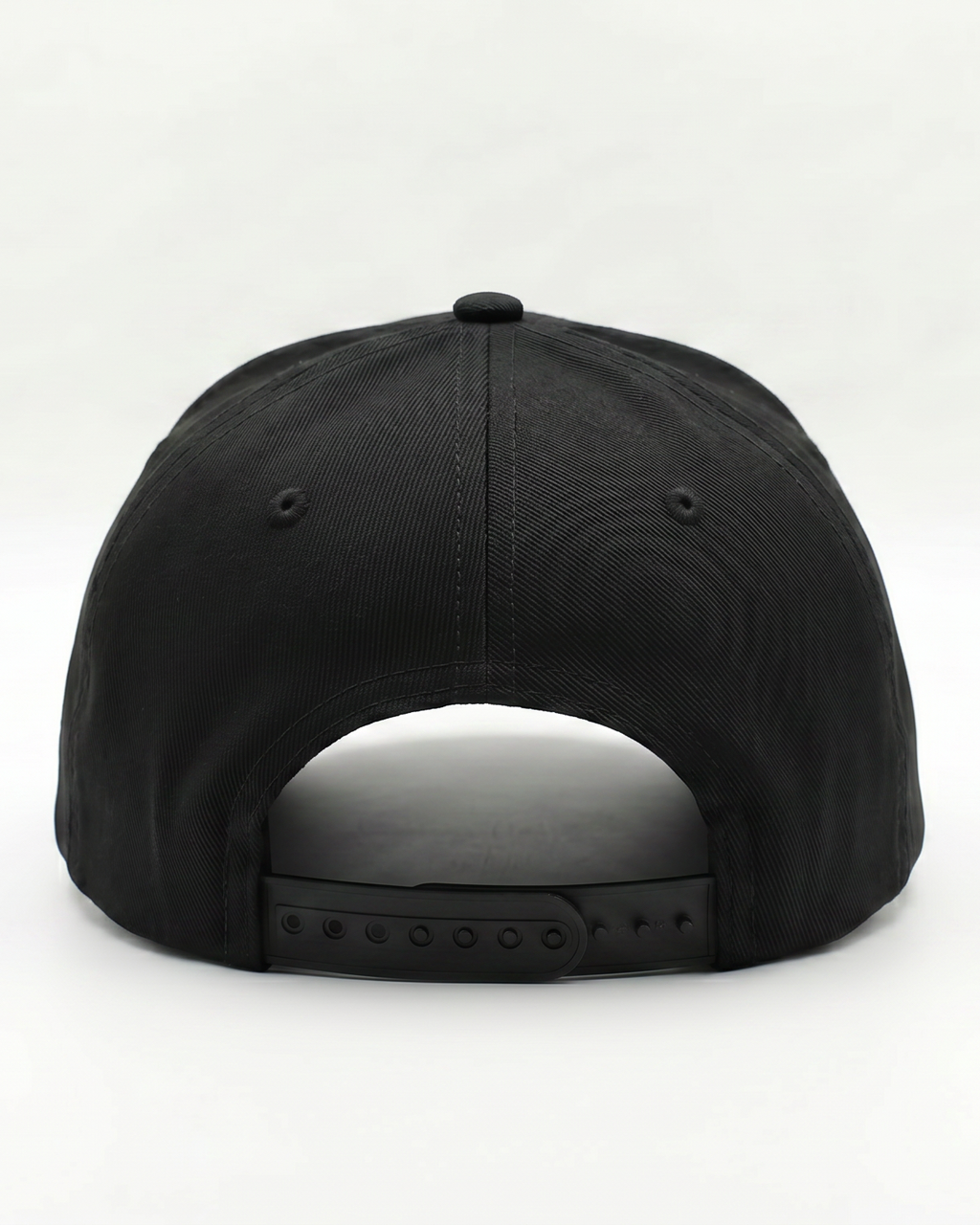 Clé Cachée Monochrome Cap