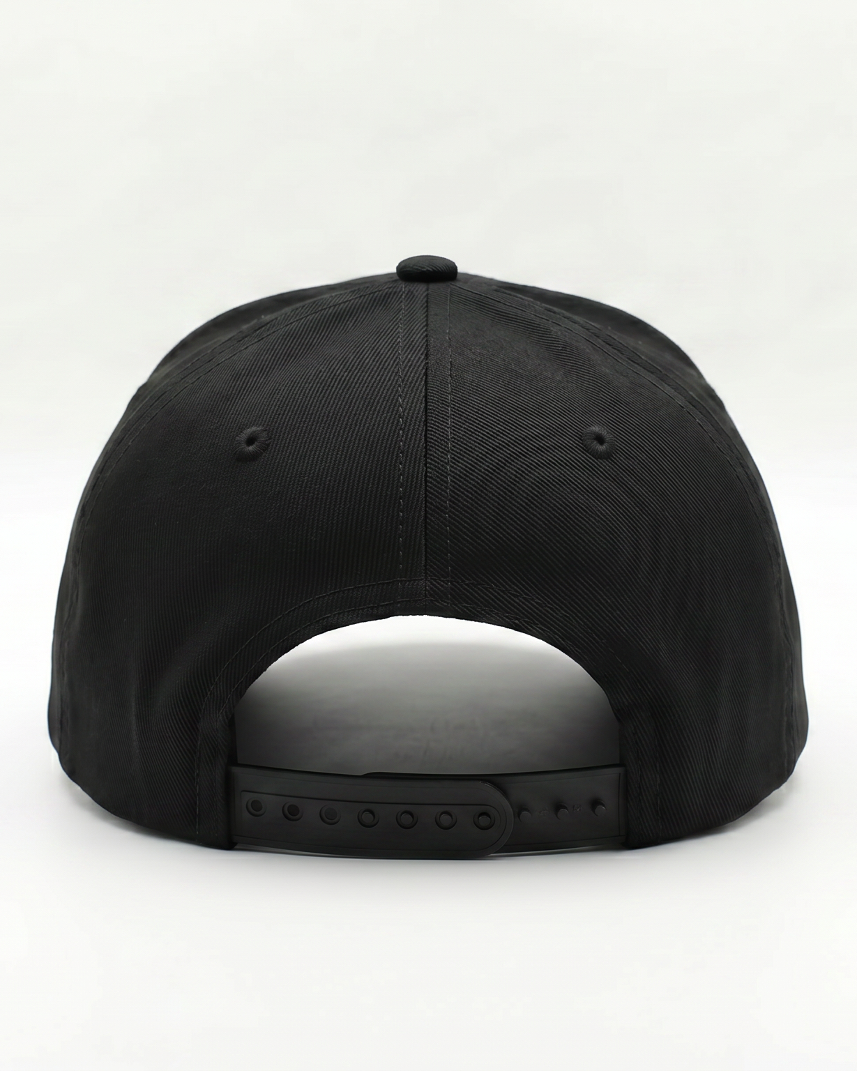 Clé Cachée Monochrome Cap