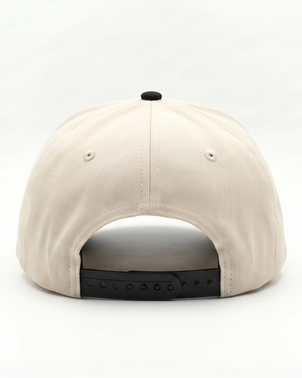 Clé Cachée Two-Tone Cap