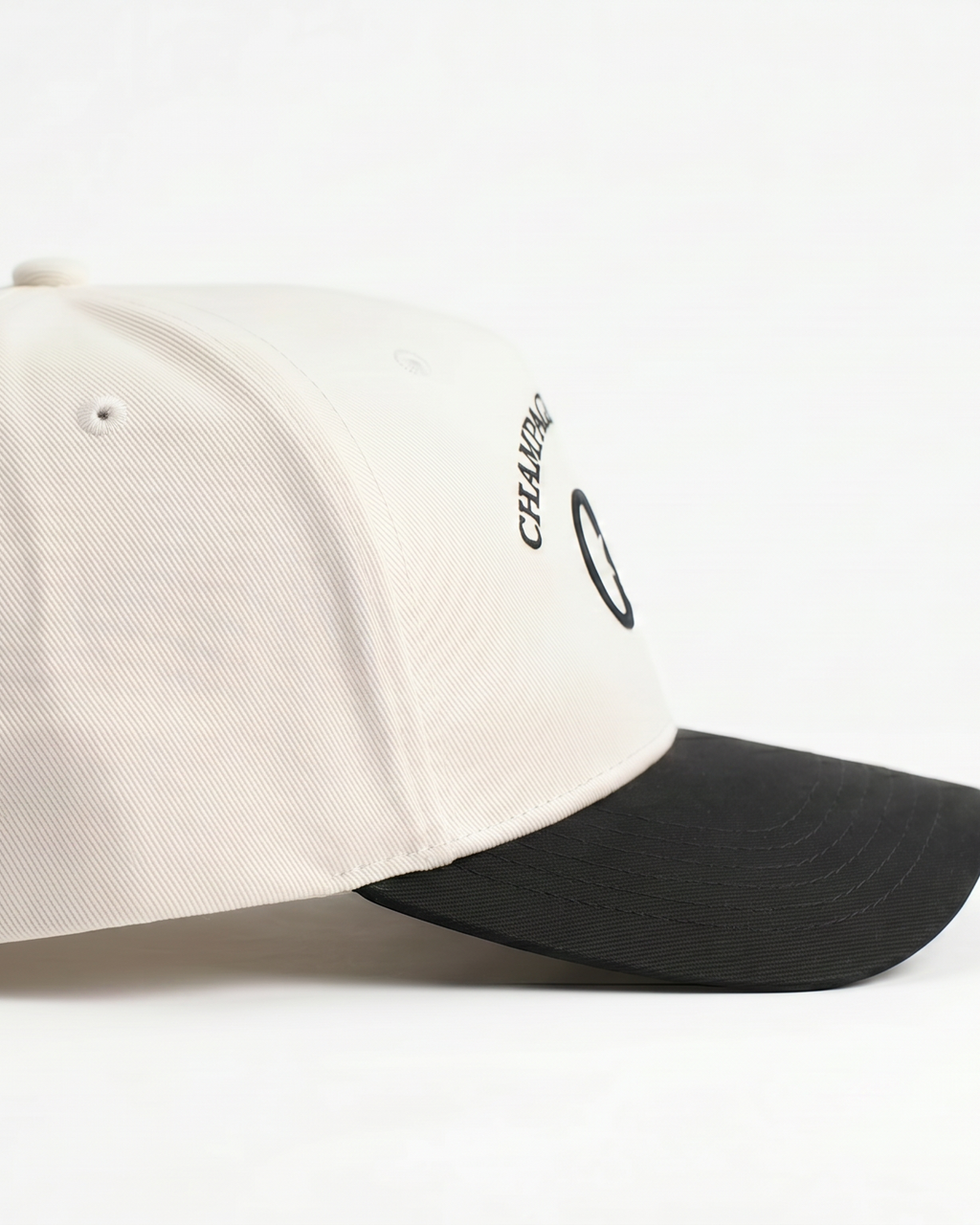 Champagne Cowgirl Cap