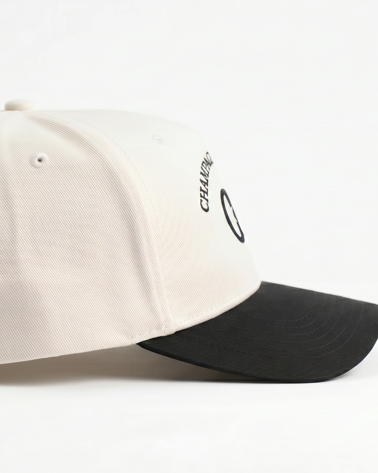 Champagne Cowgirl Cap
