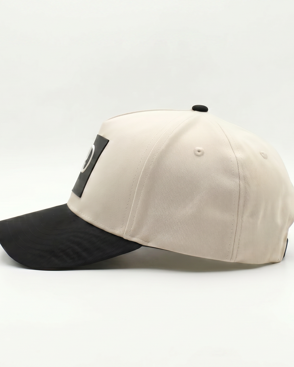 Two-Tone Trucker Hat