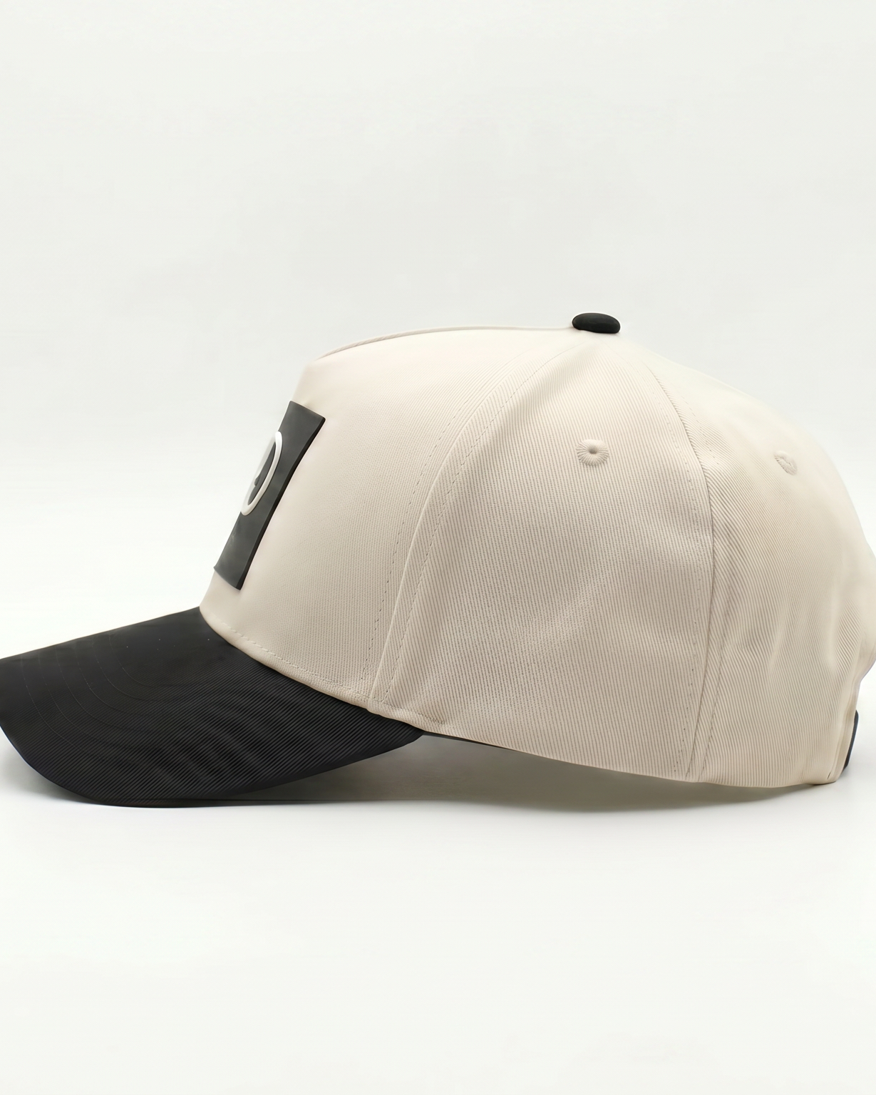 Two-Tone Trucker Hat