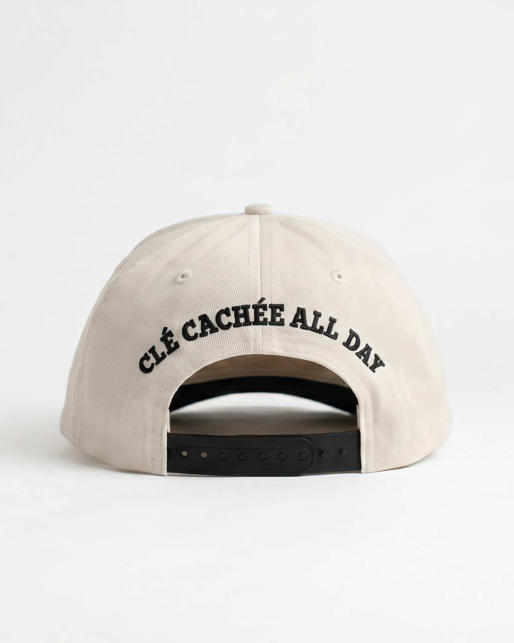 Champagne Cowgirl Cap